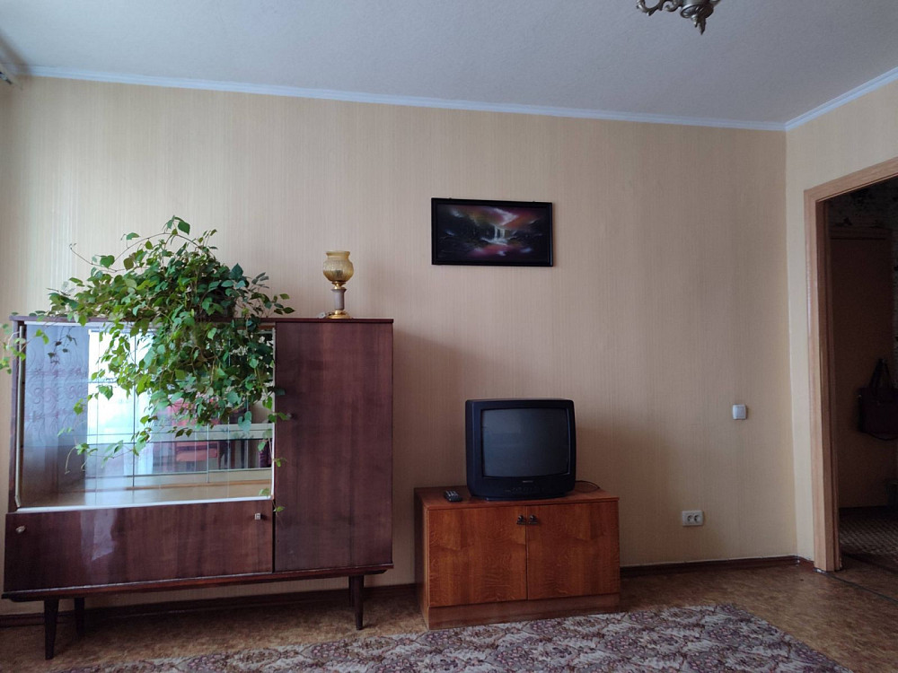 Здам 1кім.квартиру. Центр. Міський сад Кременчук - зображення 6