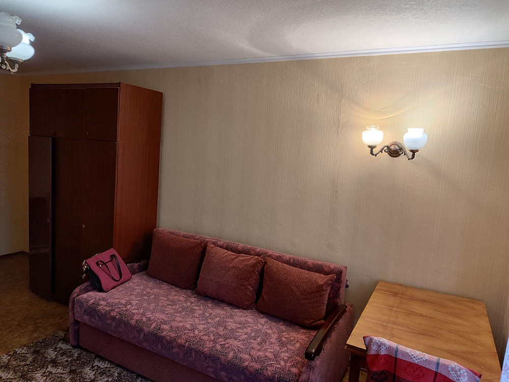 Здам 1кім.квартиру. Центр. Міський сад Кременчук - зображення 5