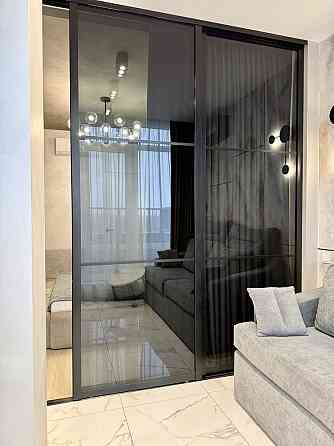 Оренда стильної 1-кімнатної квартири в новобудові ЖК Victory Hall Дніпро