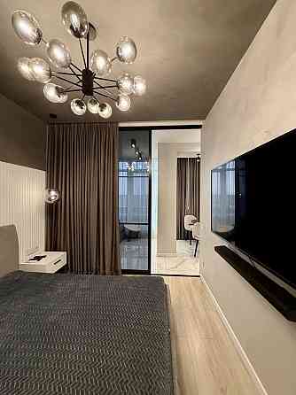 Оренда стильної 1-кімнатної квартири в новобудові ЖК Victory Hall Дніпро