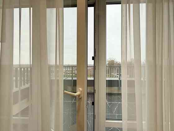 Оренда стильної 1-кімнатної квартири в новобудові ЖК Victory Hall Дніпро