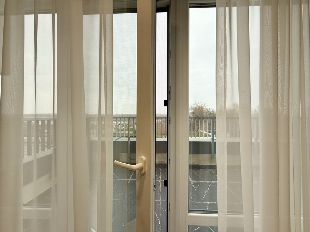 Оренда стильної 1-кімнатної квартири в новобудові ЖК Victory Hall Дніпро - зображення 3