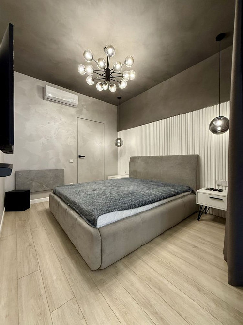 Оренда стильної 1-кімнатної квартири в новобудові ЖК Victory Hall Дніпро - зображення 7