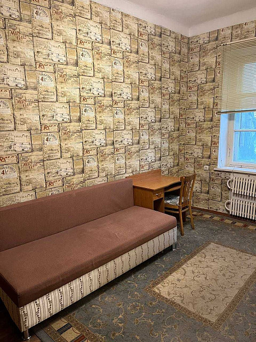 Сдам 1 комнатную квартиру на Николаевской дороге/ Продмаш Одеса - зображення 1