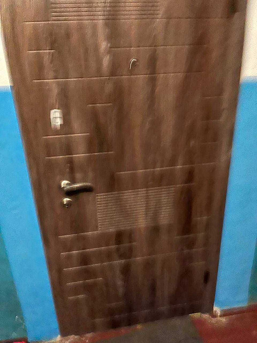 Сдам 1 комнатную квартиру на Николаевской дороге/ Продмаш Одеса - зображення 8