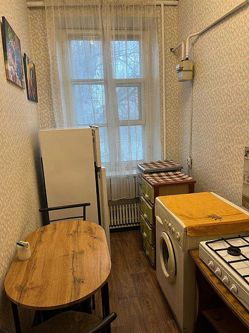 Сдам 1 комнатную квартиру на Николаевской дороге/ Продмаш Одеса - зображення 5