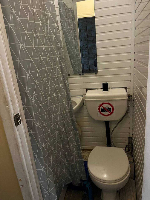 Сдам 1 комнатную квартиру на Николаевской дороге/ Продмаш Одеса - зображення 7