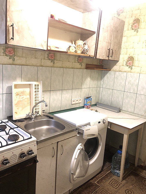 Сдам 1 комн флигель со всеми удобствами! Актуально! Кропивницький - зображення 1