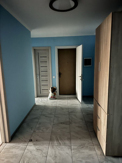 ОРЕНДА 3х кімнатної квартири на Вільямса 9 Київ - зображення 8