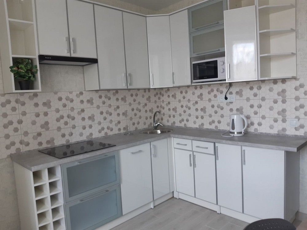 Здається 1к квартира ЖК Радужний Харків - зображення 1