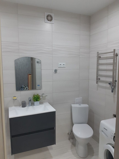 Здається 1к квартира ЖК Радужний Харків - зображення 6