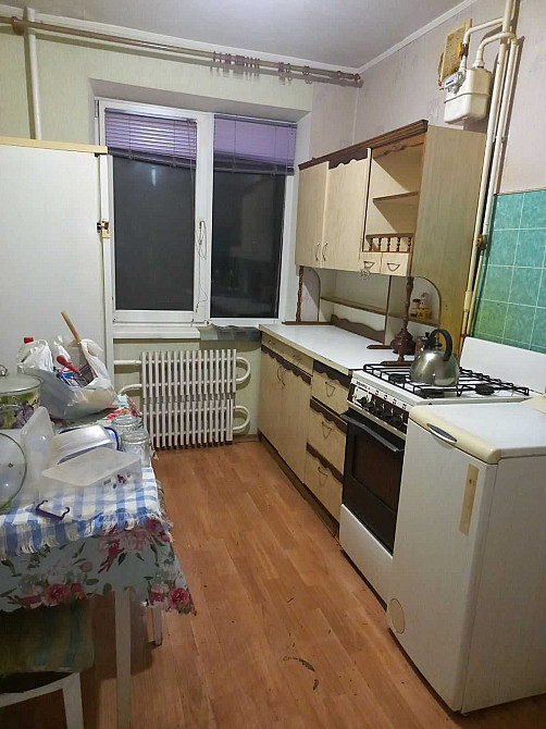 Сдам отличную 2к квартиру на левом берегу ул.С.Рудницкого/Шолохова Дніпро - зображення 7