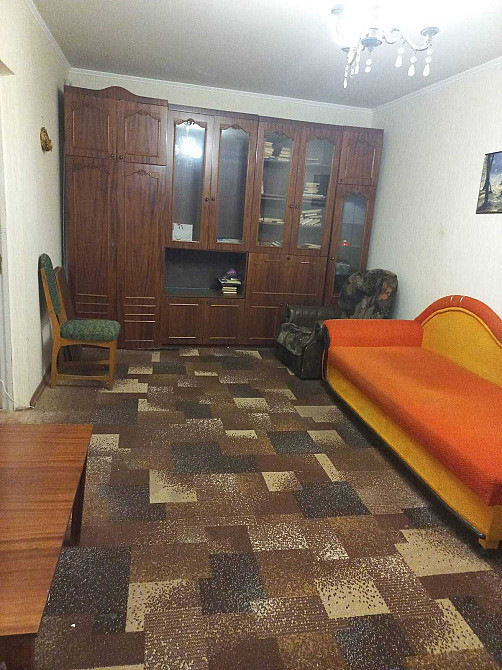 Сдам отличную 2к квартиру на левом берегу ул.С.Рудницкого/Шолохова Дніпро - зображення 1