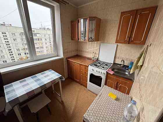 Сдам 1 квартиру мр Солнечный пр-т Г.Харькова 318 Харків