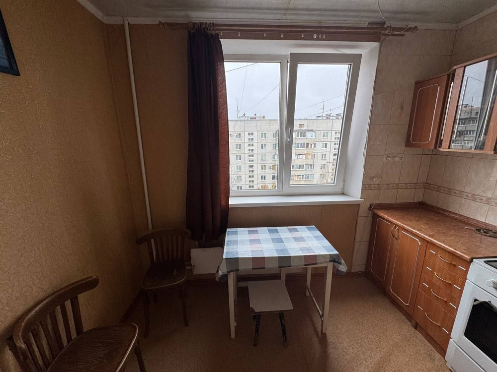 Сдам 1 квартиру мр Солнечный пр-т Г.Харькова 318 Харків - зображення 7