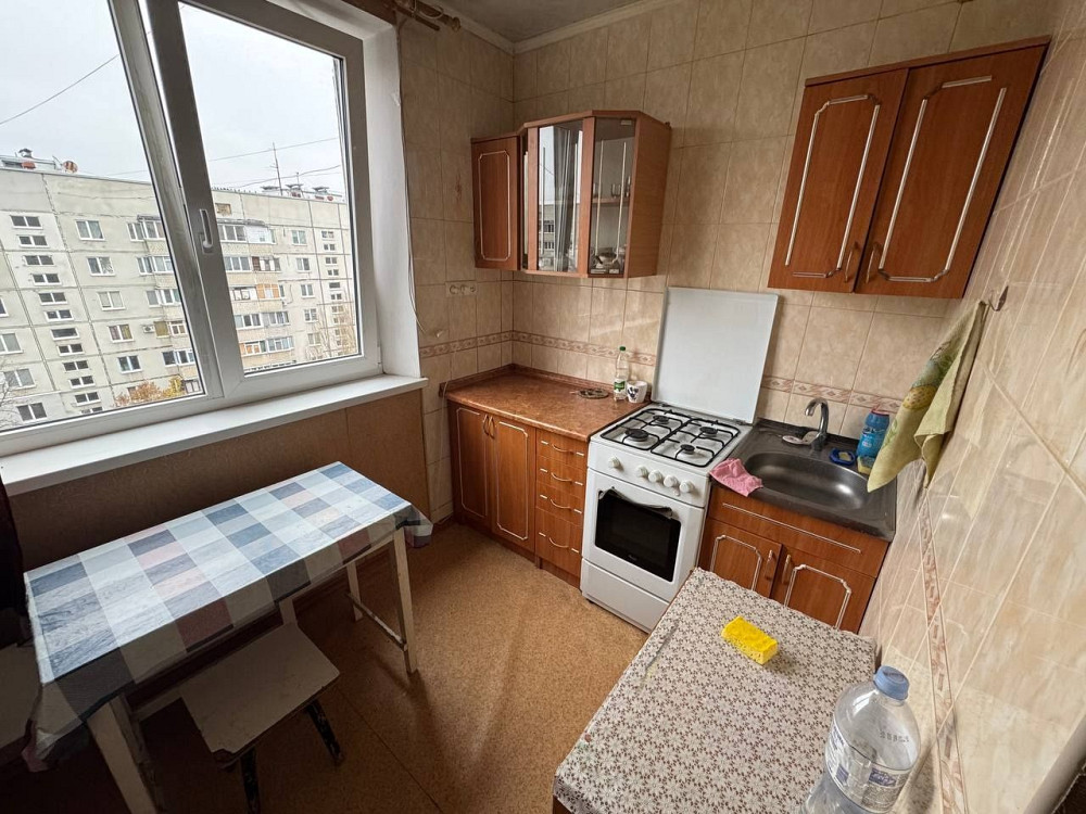 Сдам 1 квартиру мр Солнечный пр-т Г.Харькова 318 Харків - зображення 3