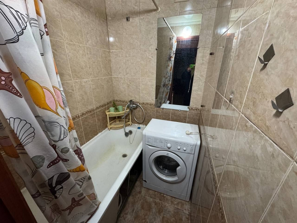 Сдам 1 квартиру мр Солнечный пр-т Г.Харькова 318 Харків - зображення 1