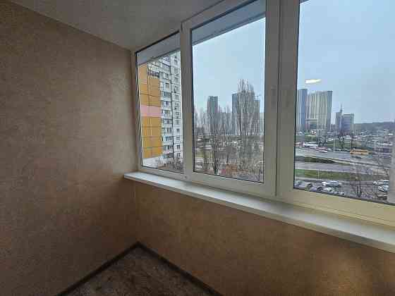 Оренда квартири з ремонтом, Глушкова 14, м. Теремки 5 хв Київ