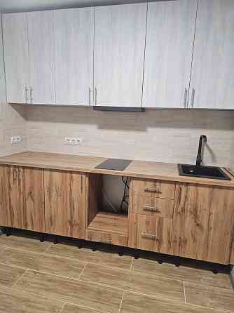 Оренда квартири з ремонтом, Глушкова 14, м. Теремки 5 хв Київ