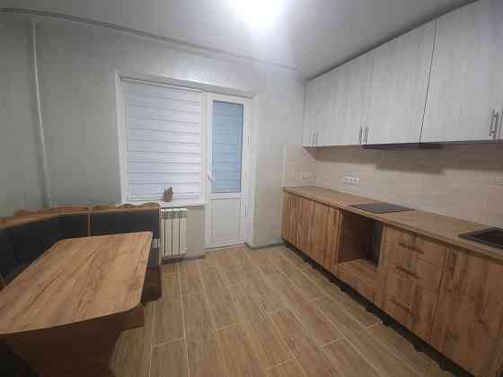 Оренда квартири з ремонтом, Глушкова 14, м. Теремки 5 хв Київ