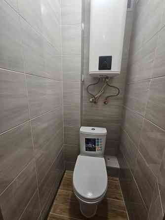 Оренда квартири з ремонтом, Глушкова 14, м. Теремки 5 хв Київ