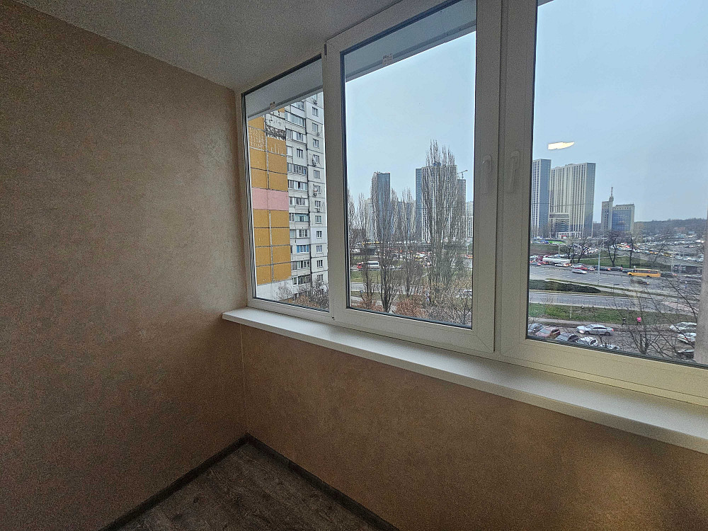 Оренда квартири з ремонтом, Глушкова 14, м. Теремки 5 хв Київ - зображення 5