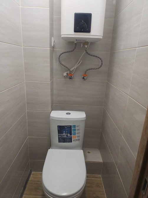 Оренда квартири з ремонтом, Глушкова 14, м. Теремки 5 хв Київ - зображення 7