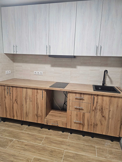 Оренда квартири з ремонтом, Глушкова 14, м. Теремки 5 хв Київ - зображення 3