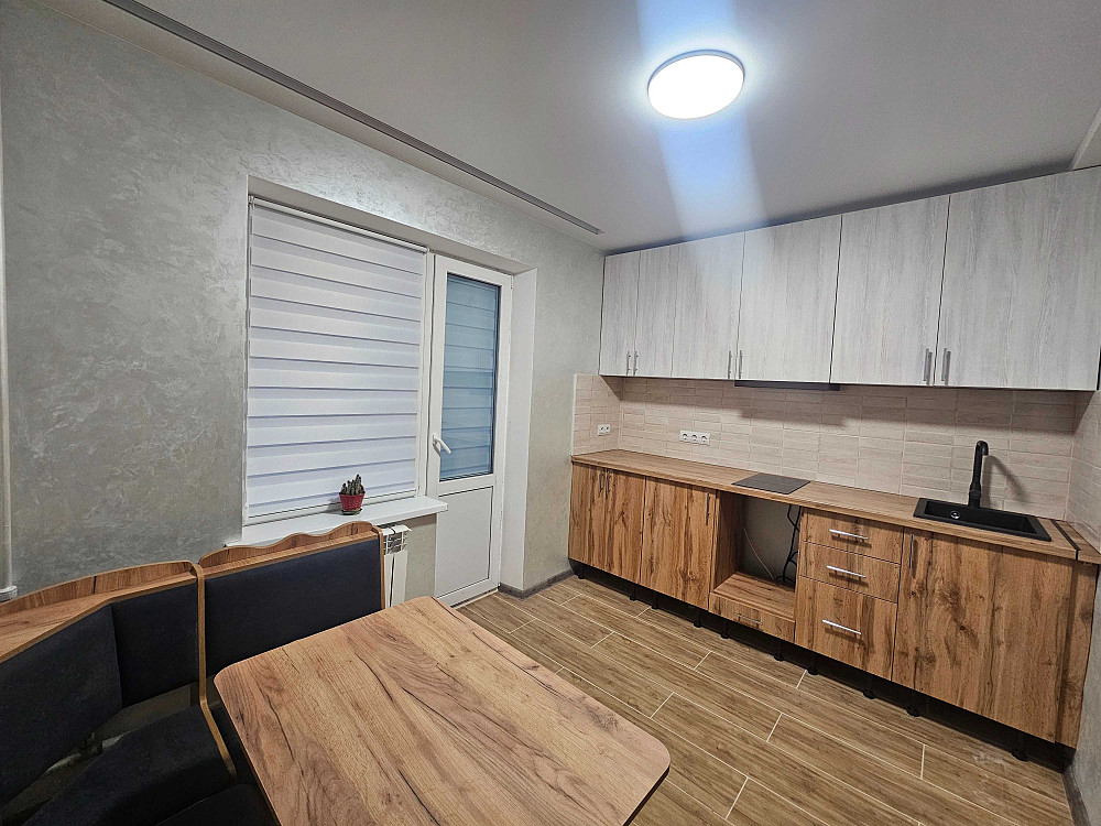 Оренда квартири з ремонтом, Глушкова 14, м. Теремки 5 хв Київ - зображення 1