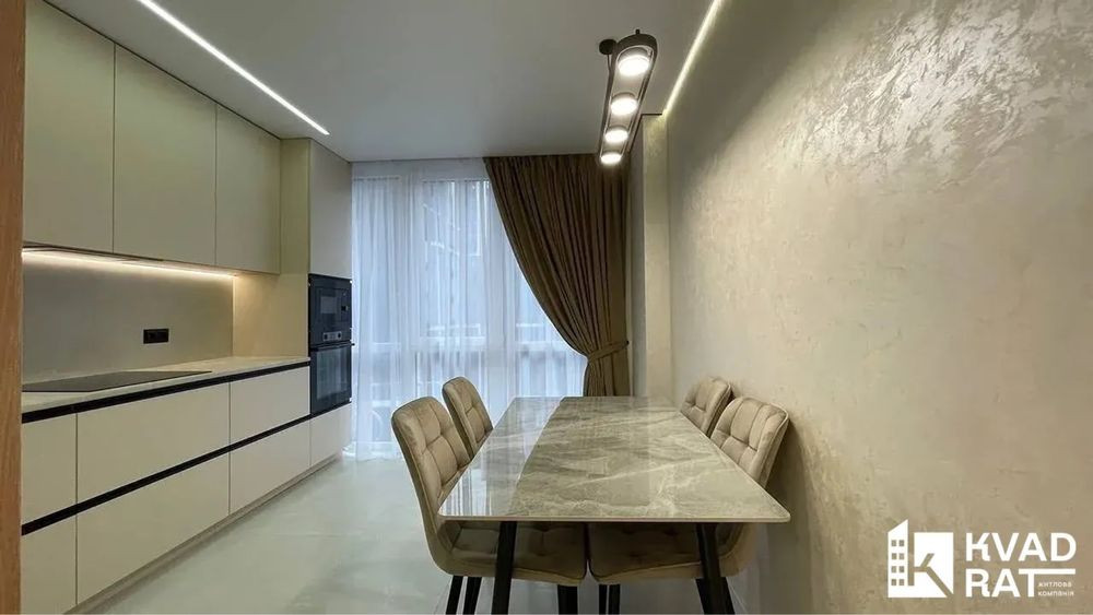 Перша здача ! 1,5км квартира біля Велесу Івано-Франківськ - зображення 1