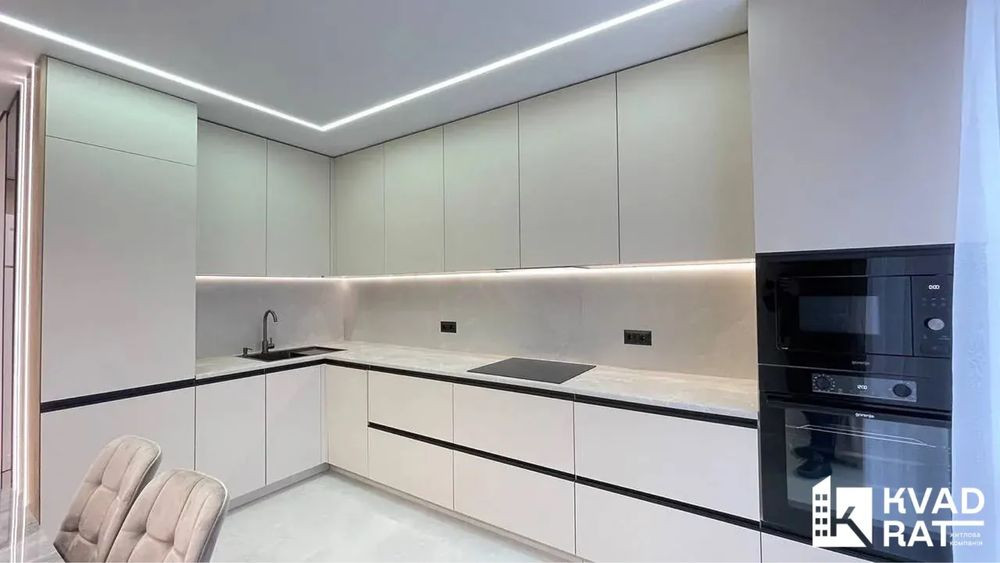 Перша здача ! 1,5км квартира біля Велесу Івано-Франківськ - зображення 2