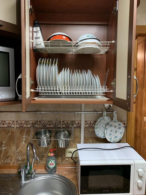 Здам 2-кімн.кв. по вул. І.Мазепи, навпроти Візіт, центр, сквер Бабаєва Кременчук - зображення 6