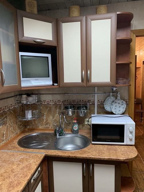 Здам 2-кімн.кв. по вул. І.Мазепи, навпроти Візіт, центр, сквер Бабаєва Кременчук - зображення 4