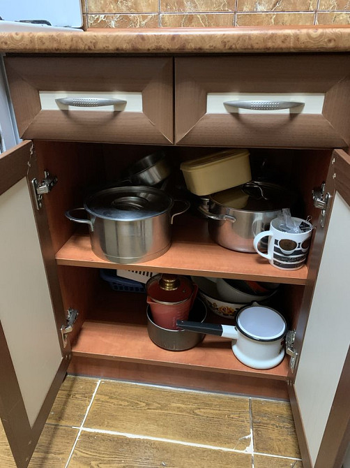 Здам 2-кімн.кв. по вул. І.Мазепи, навпроти Візіт, центр, сквер Бабаєва Кременчук - зображення 7