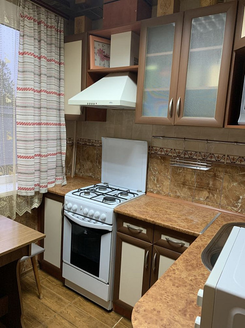 Здам 2-кімн.кв. по вул. І.Мазепи, навпроти Візіт, центр, сквер Бабаєва Кременчук - зображення 3