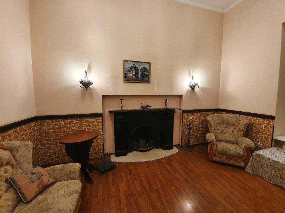 Горсад Сдам двухкомнатную квартиру в пер Маяковского Одеса - зображення 1