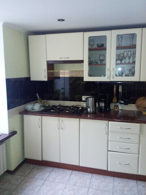 Горсад Сдам двухкомнатную квартиру в пер Маяковского Одеса - зображення 6