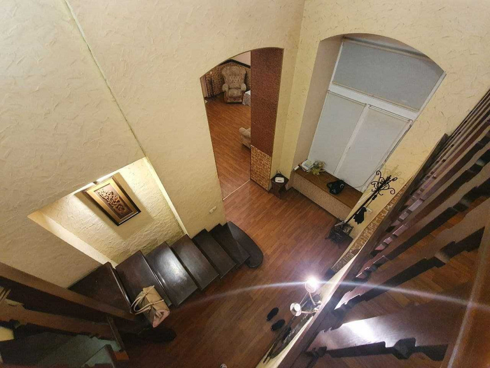 Горсад Сдам двухкомнатную квартиру в пер Маяковского Одеса - зображення 4