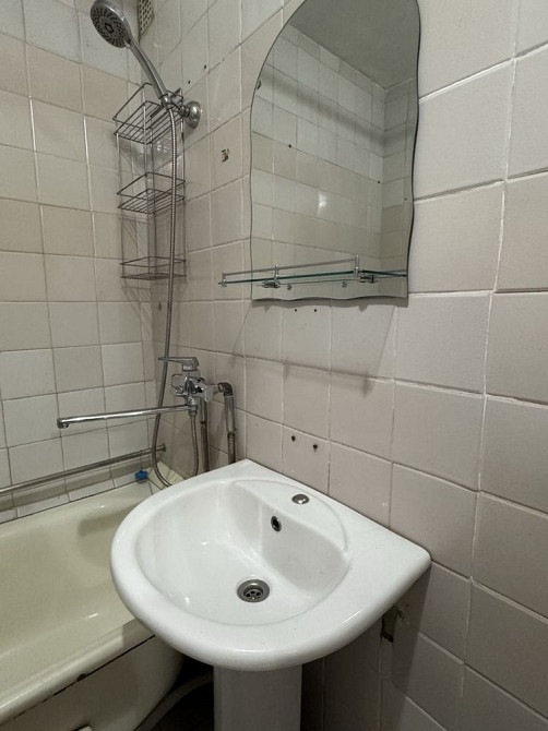 Оренда 3х кім. у центрі на дзержинці (Дзержинка,95 квартал,Соцмісто) Кривий Ріг - зображення 7