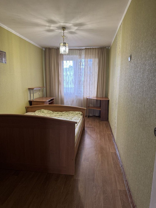 Оренда 3х кім. у центрі на дзержинці (Дзержинка,95 квартал,Соцмісто) Кривий Ріг - зображення 8