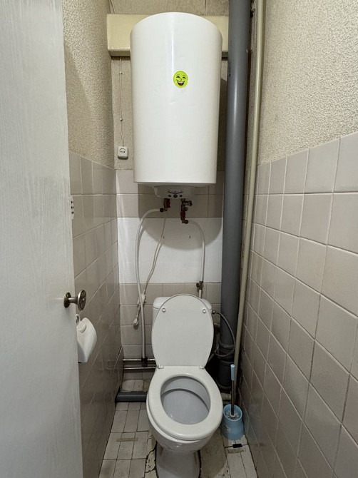 Оренда 3х кім. у центрі на дзержинці (Дзержинка,95 квартал,Соцмісто) Кривий Ріг - зображення 5