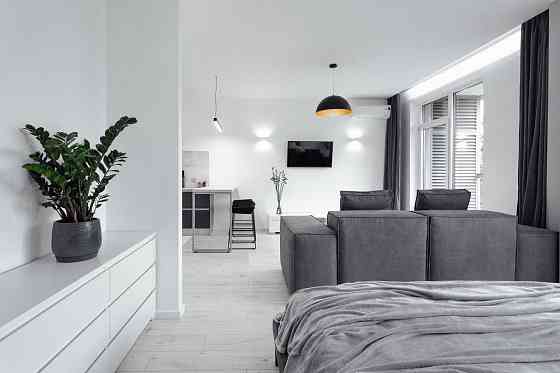 Сдам 1к студию . ЖК « Гринвуд» Одеса