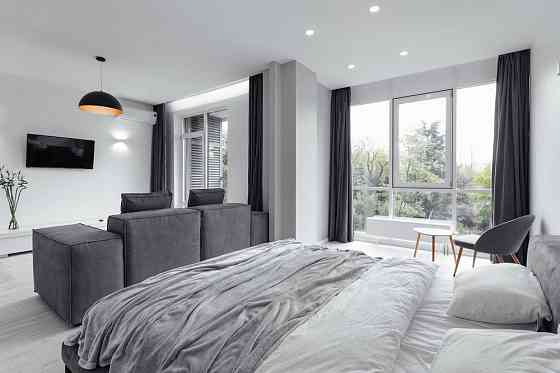 Сдам 1к студию . ЖК « Гринвуд» Одеса