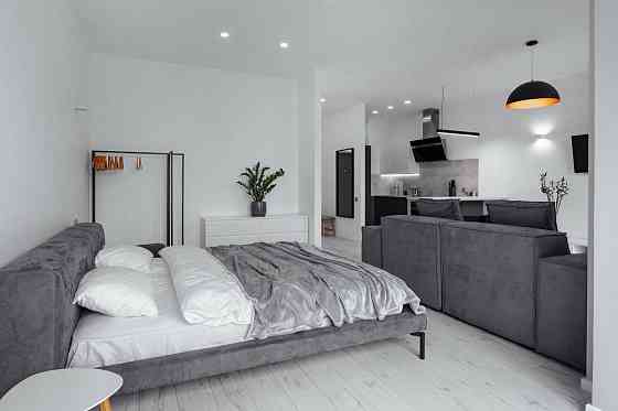 Сдам 1к студию . ЖК « Гринвуд» Одеса