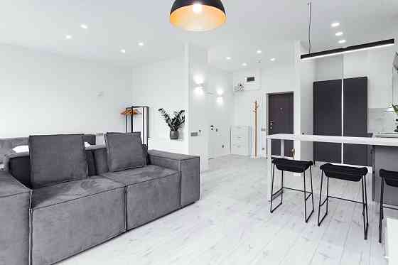 Сдам 1к студию . ЖК « Гринвуд» Одеса