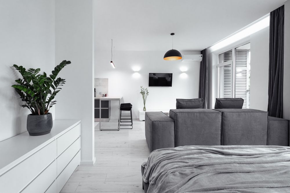 Сдам 1к студию . ЖК « Гринвуд» Одеса - зображення 3