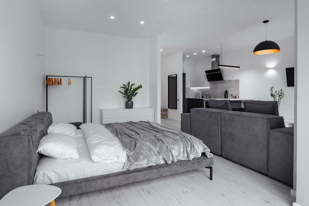 Сдам 1к студию . ЖК « Гринвуд» Одеса - зображення 2