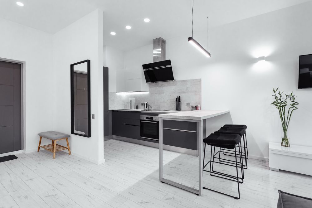 Сдам 1к студию . ЖК « Гринвуд» Одеса - зображення 8