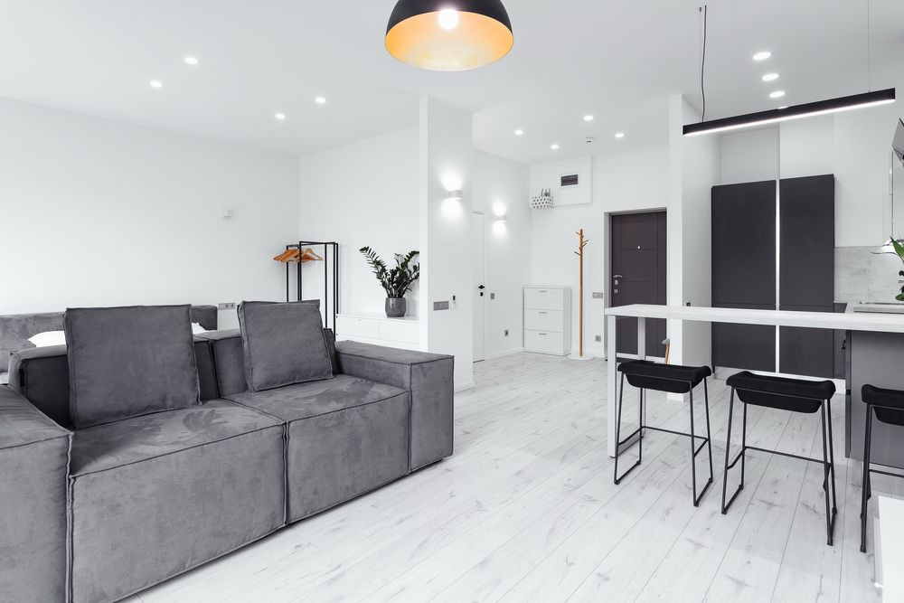 Сдам 1к студию . ЖК « Гринвуд» Одеса - зображення 6