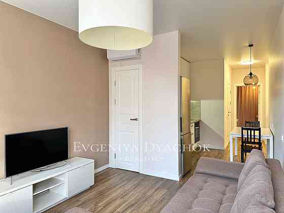 Оренда квартири - ЖК Respublika, вул. Теремківська, 4-А Киев